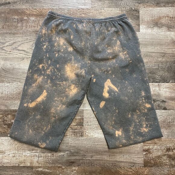 Starter y2k Acid Dyed Sweatpants - Picture 4 of 4